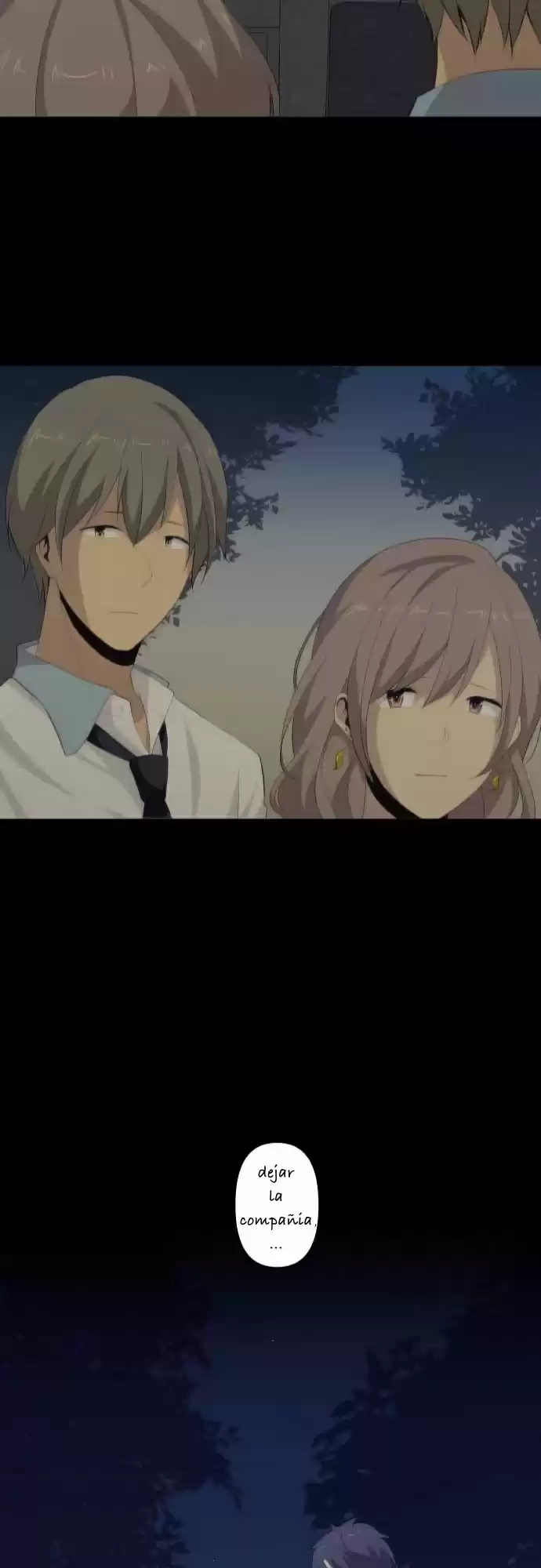ReLIFE (2013) - Capítulo 90 - Página 25 - LectorTMOo