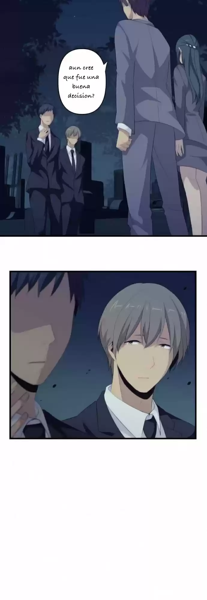 ReLIFE (2013) - Capítulo 90 - Página 26 - LectorTMOo