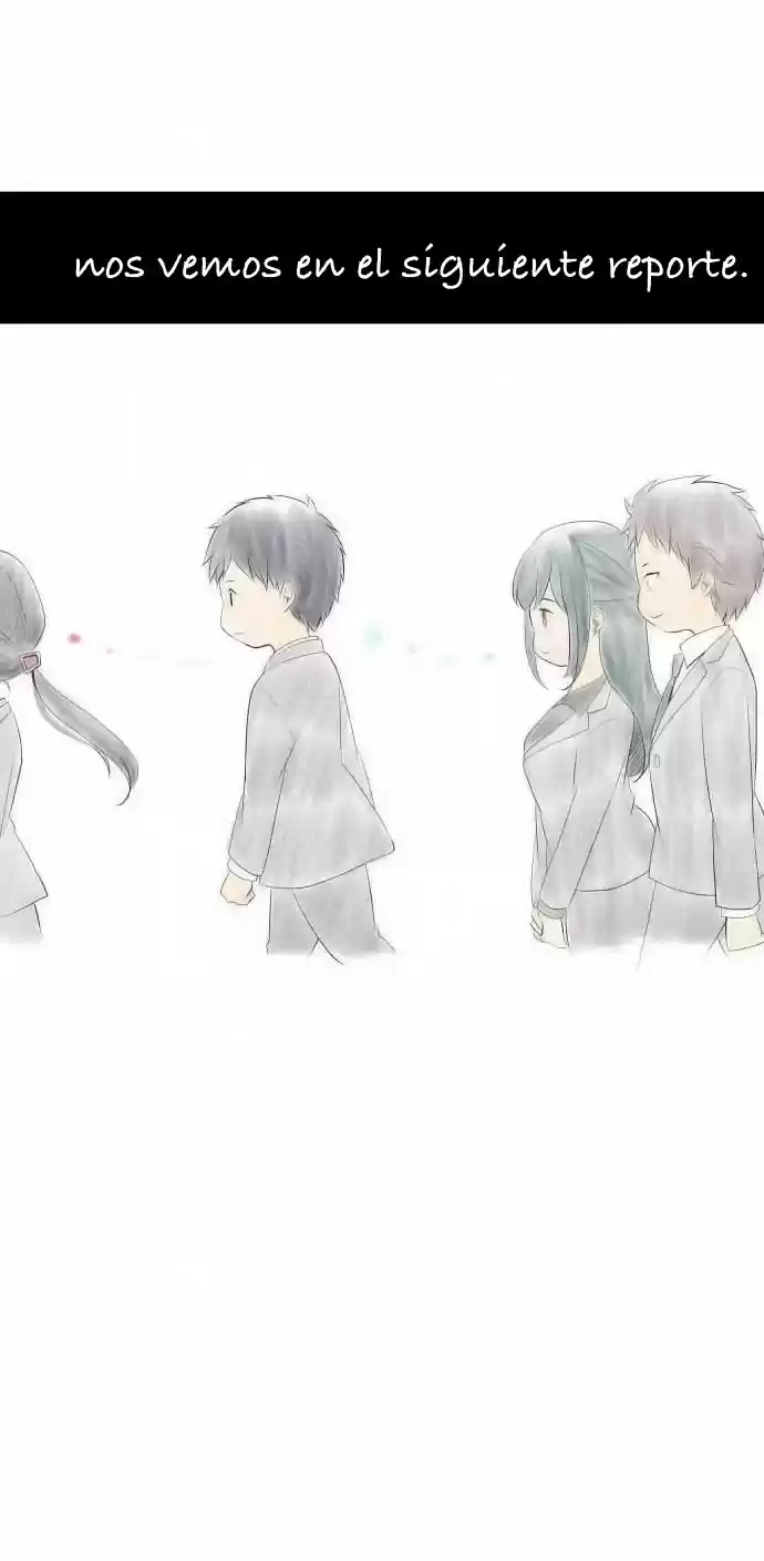 ReLIFE (2013) - Capítulo 90 - Página 27 - LectorTMOo