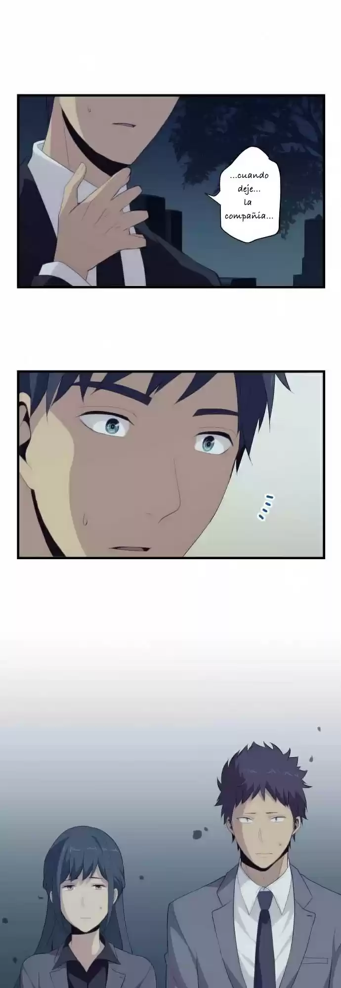 ReLIFE (2013) - Capítulo 91 - Página 2 - LectorTMOo