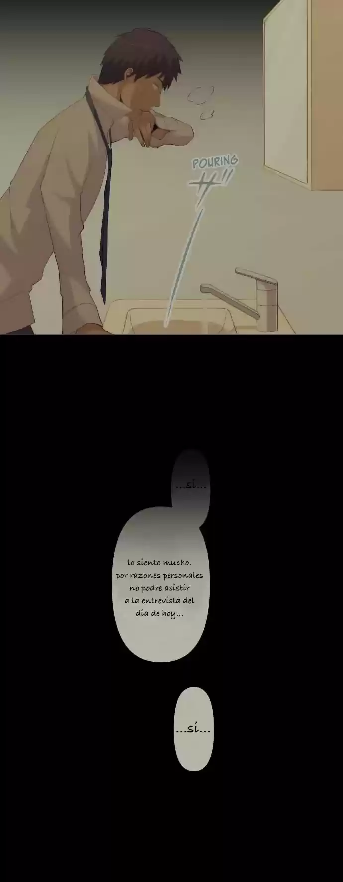 ReLIFE (2013) - Capítulo 91 - Página 6 - LectorTMOo