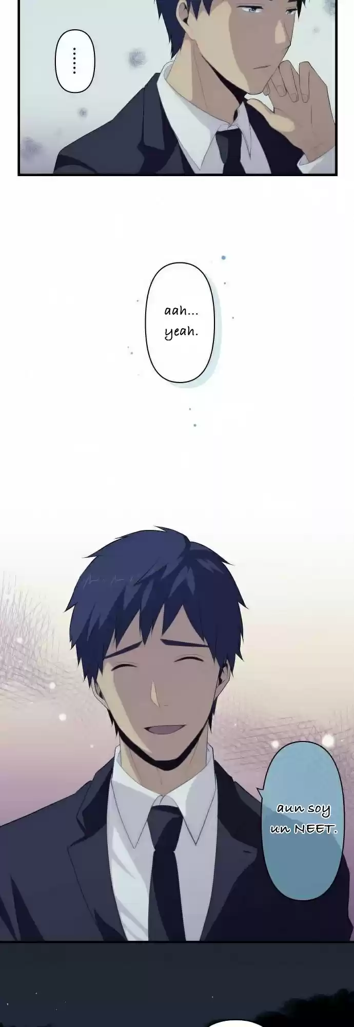ReLIFE (2013) - Capítulo 91 - Página 13 - LectorTMOo