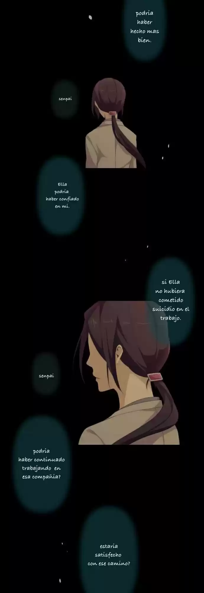 ReLIFE (2013) - Capítulo 91 - Página 15 - LectorTMOo