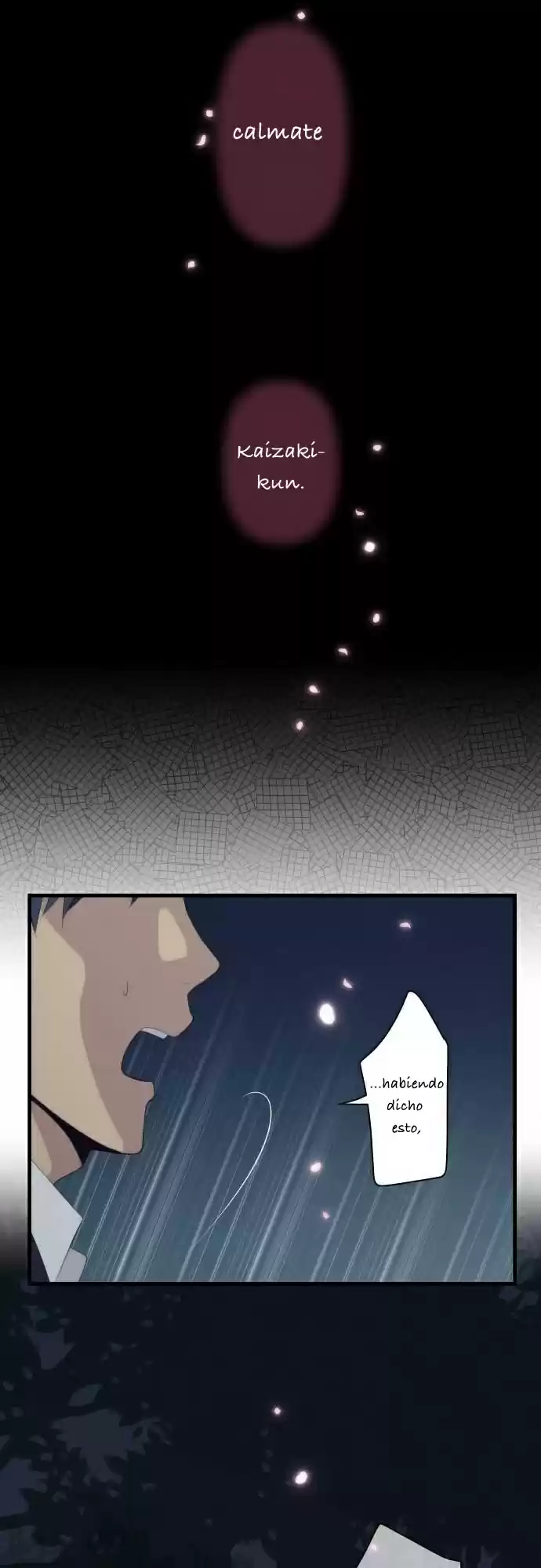 ReLIFE (2013) - Capítulo 91 - Página 17 - LectorTMOo