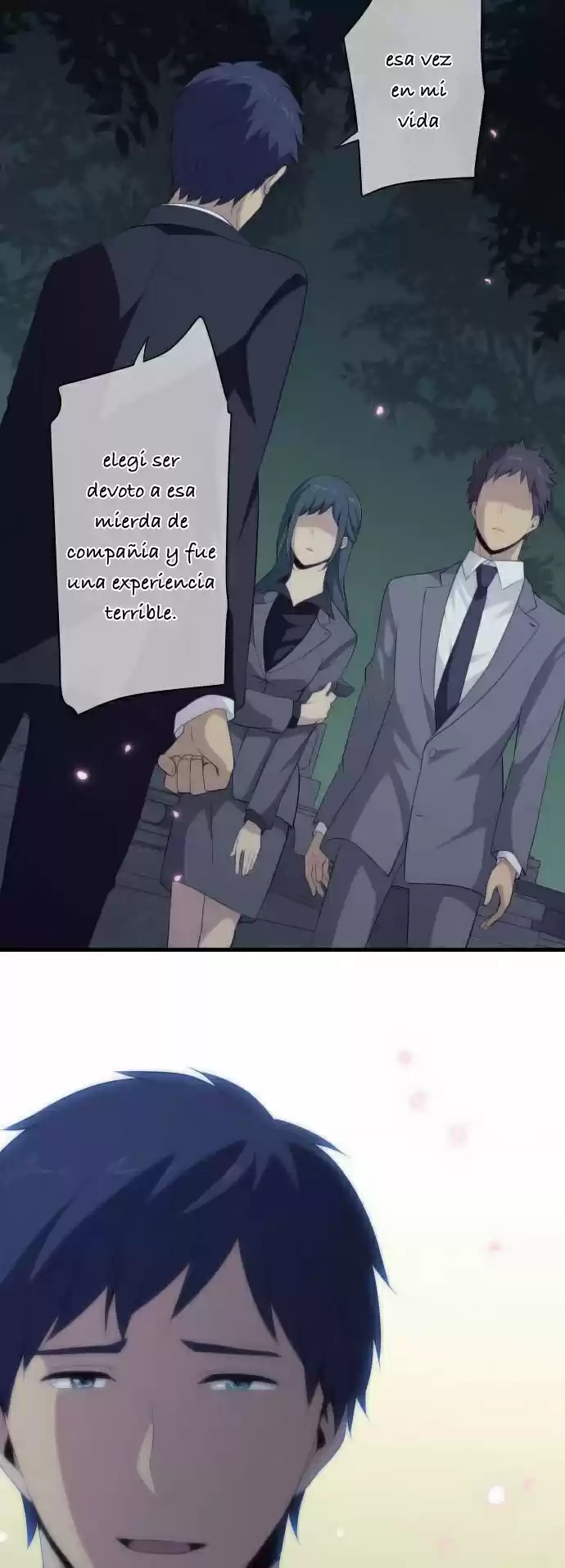 ReLIFE (2013) - Capítulo 91 - Página 18 - LectorTMOo