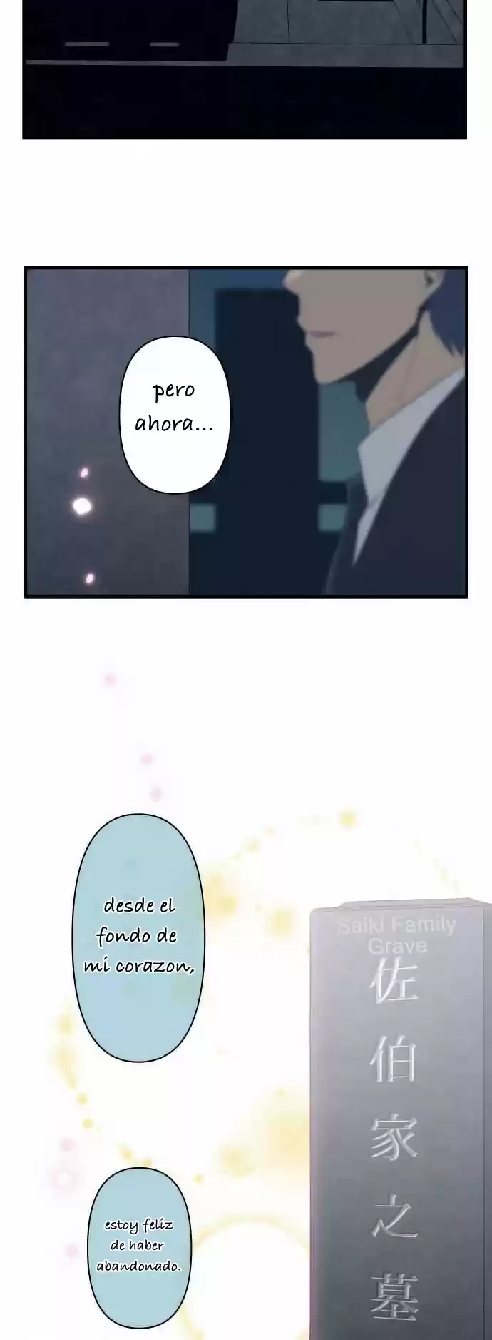 ReLIFE (2013) - Capítulo 91 - Página 21 - LectorTMOo