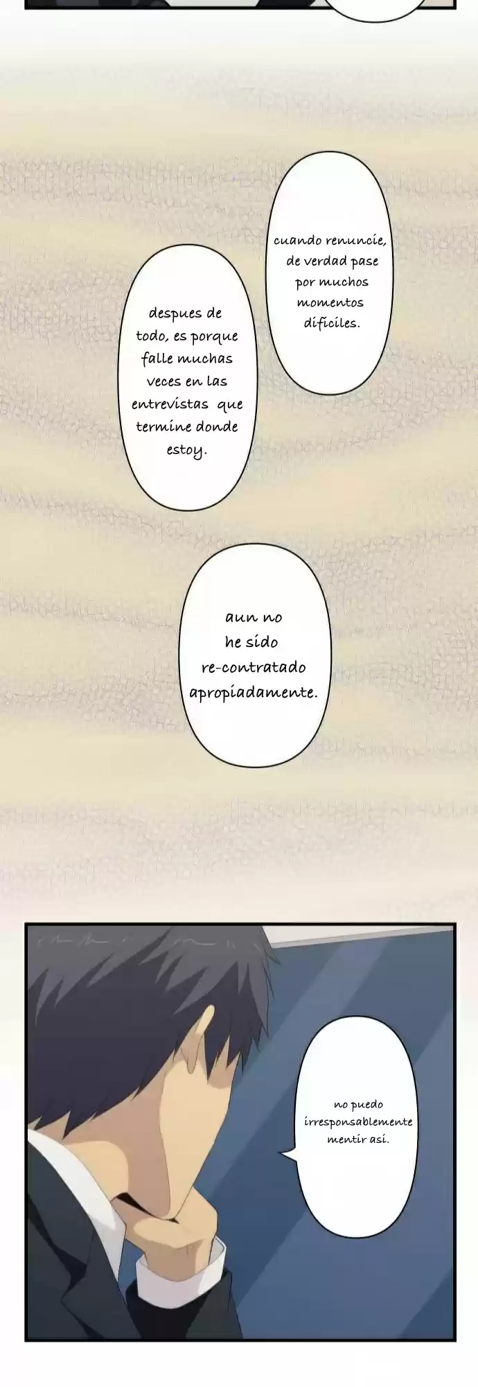 ReLIFE (2013) - Capítulo 91 - Página 27 - LectorTMOo