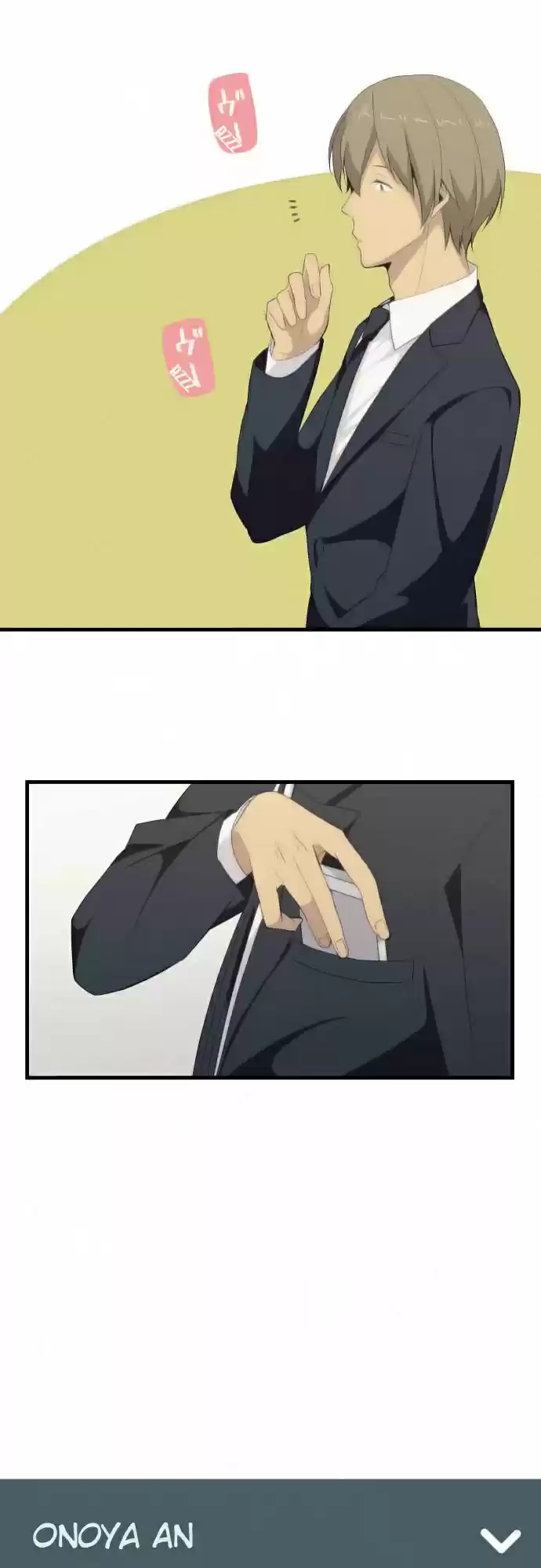 ReLIFE (2013) - Capítulo 91 - Página 30 - LectorTMOo