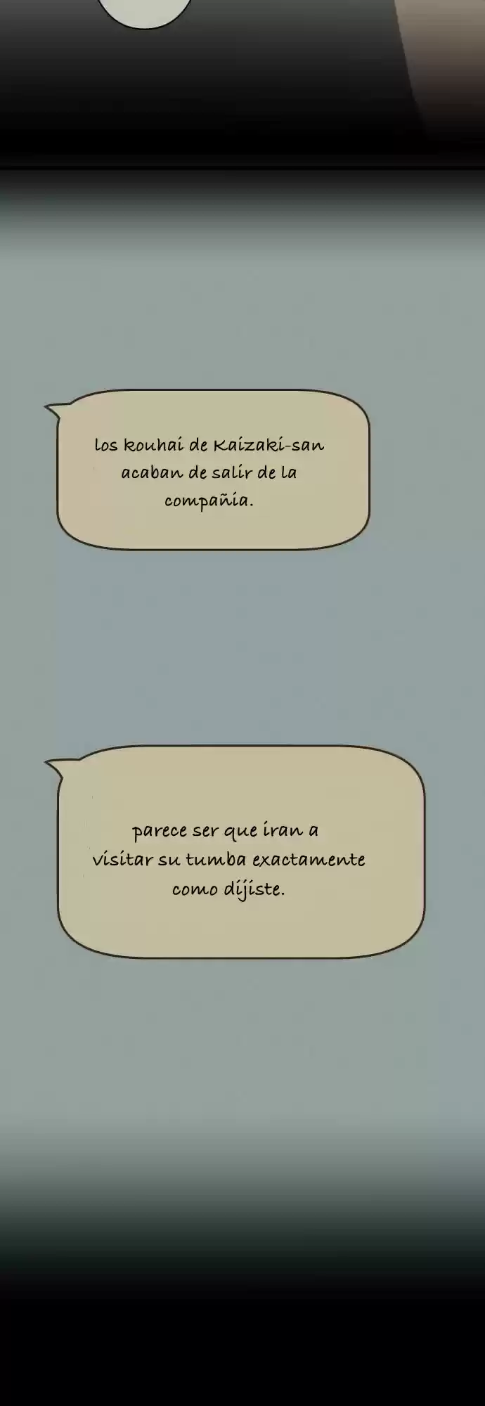 ReLIFE (2013) - Capítulo 92 - Página 5 - LectorTMOo
