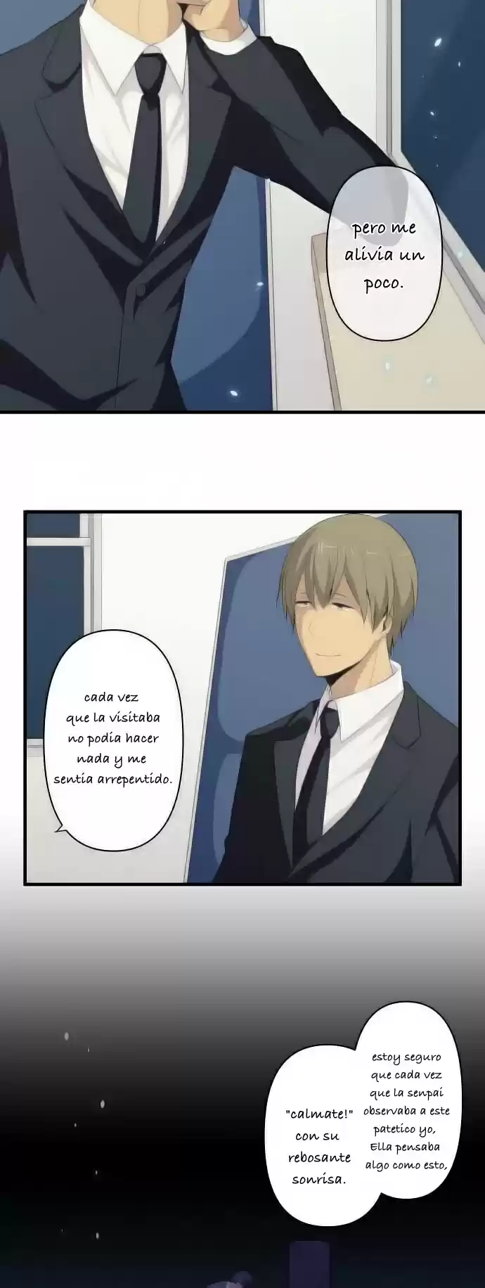ReLIFE (2013) - Capítulo 92 - Página 17 - LectorTMOo