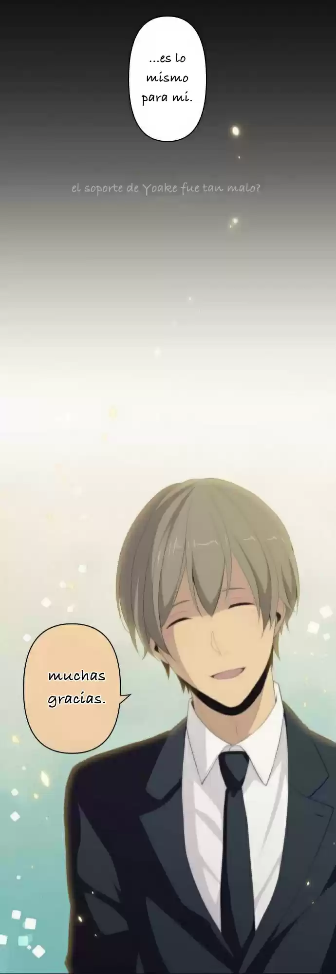 ReLIFE (2013) - Capítulo 92 - Página 22 - LectorTMOo