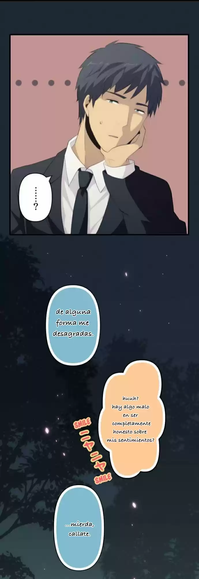 ReLIFE (2013) - Capítulo 92 - Página 23 - LectorTMOo