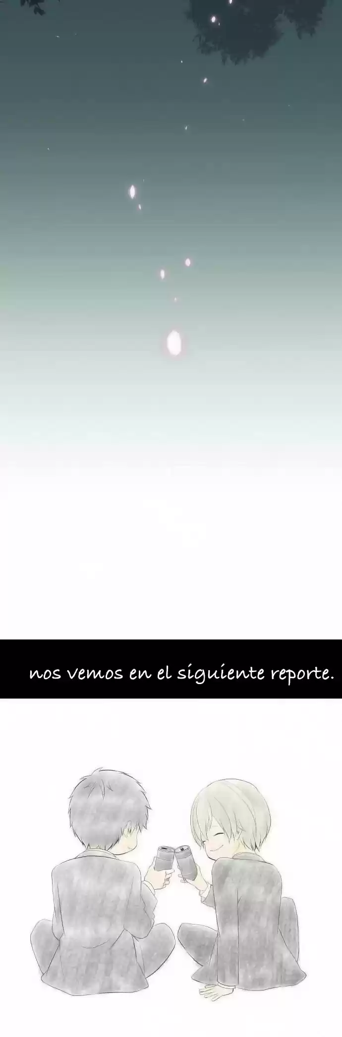 ReLIFE (2013) - Capítulo 92 - Página 24 - LectorTMOo