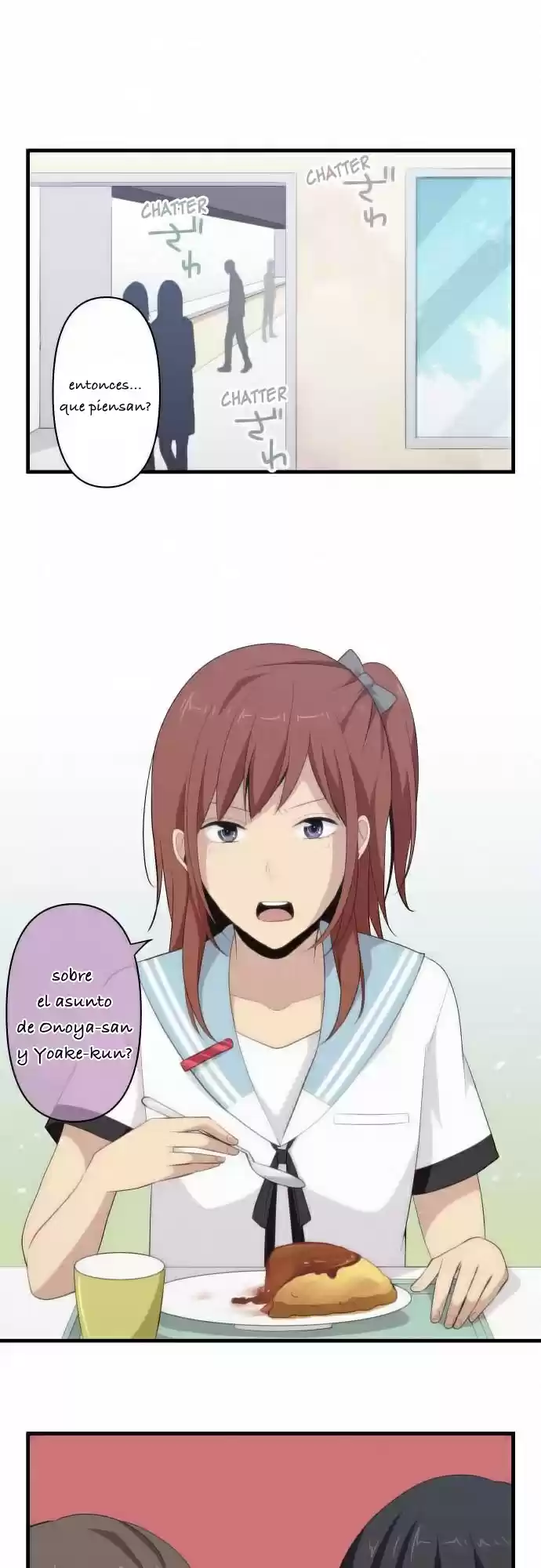 ReLIFE (2013) - Capítulo 93 - Página 2 - LectorTMOo