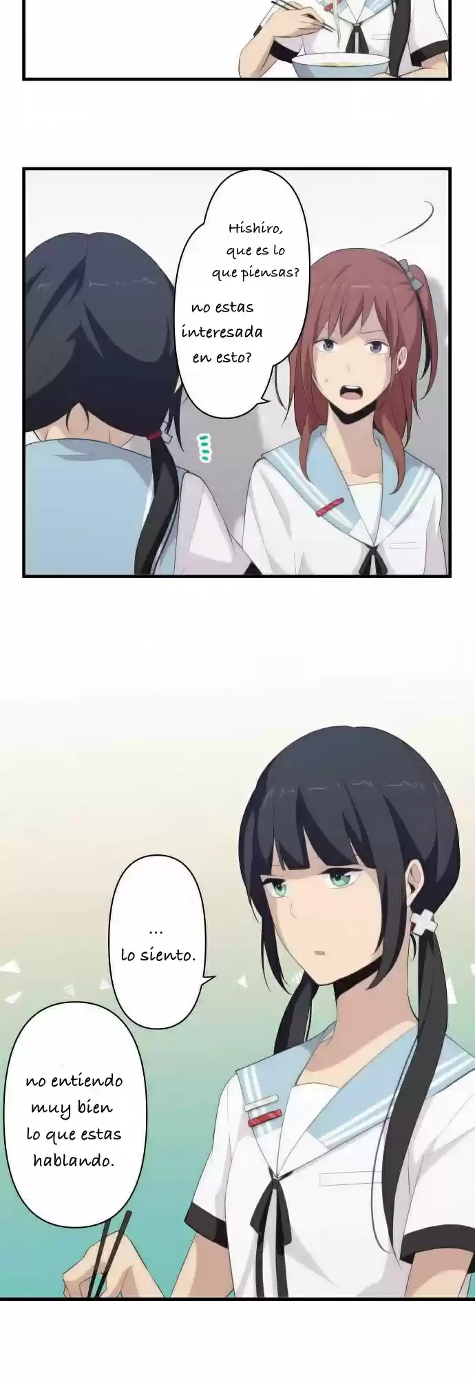 ReLIFE (2013) - Capítulo 93 - Página 7 - LectorTMOo