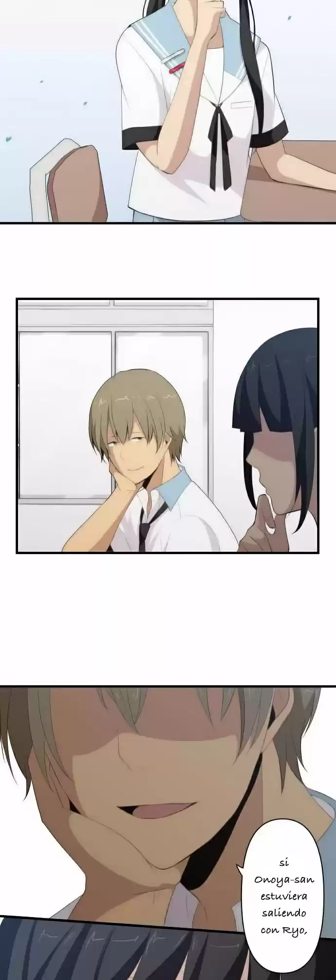 ReLIFE (2013) - Capítulo 93 - Página 14 - LectorTMOo