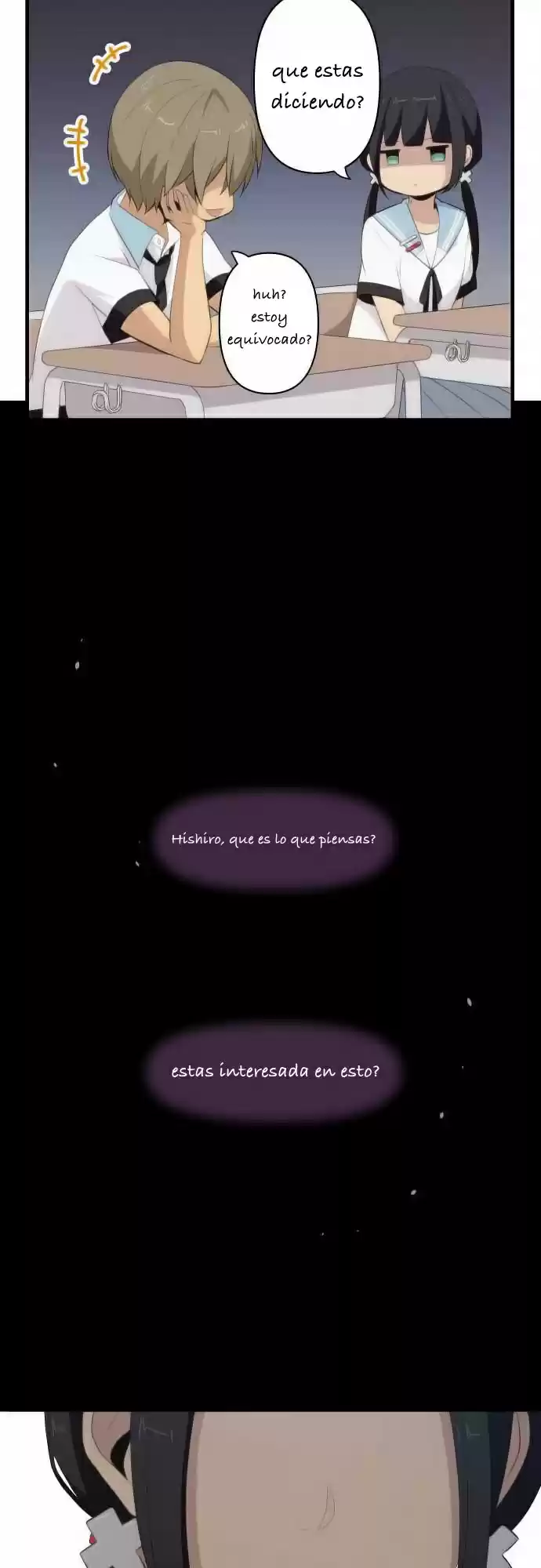 ReLIFE (2013) - Capítulo 93 - Página 17 - LectorTMOo