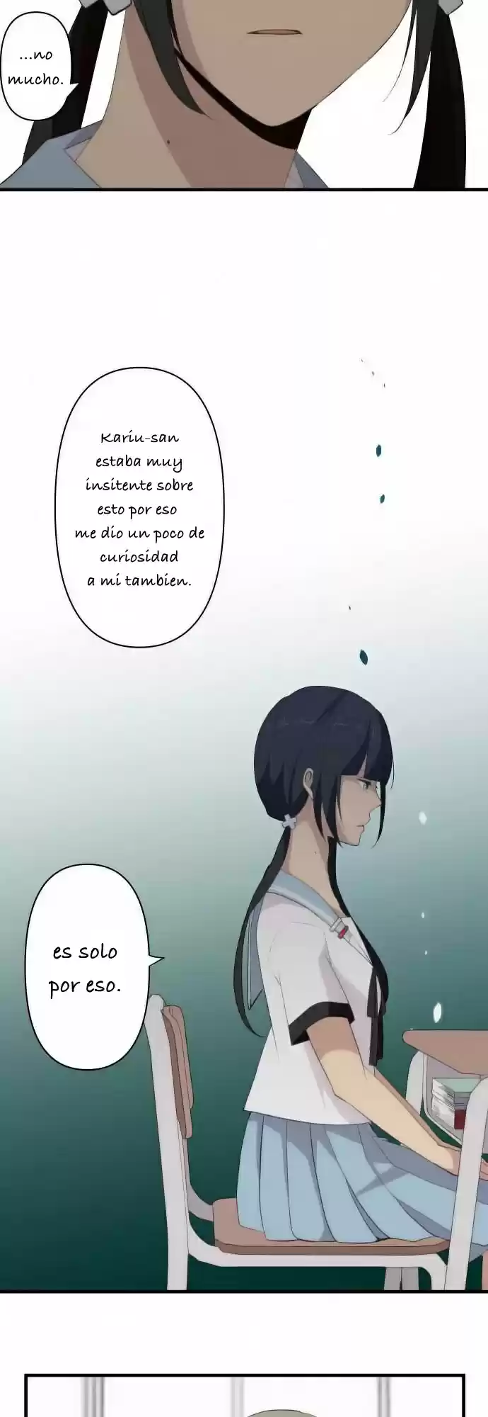 ReLIFE (2013) - Capítulo 93 - Página 18 - LectorTMOo