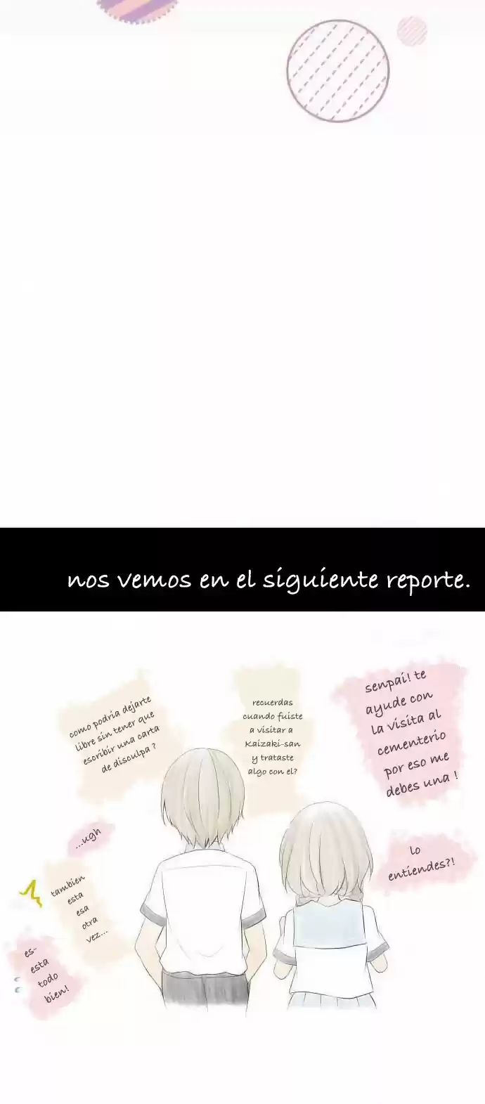 ReLIFE (2013) - Capítulo 93 - Página 24 - LectorTMOo