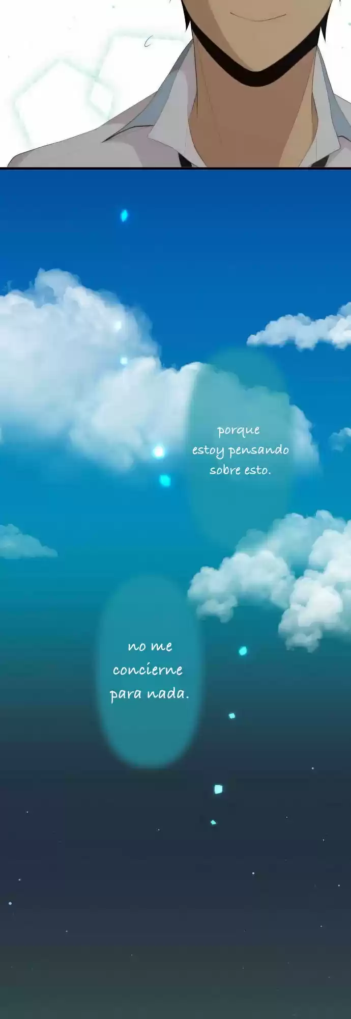 ReLIFE (2013) - Capítulo 94 - Página 12 - LectorTMOo