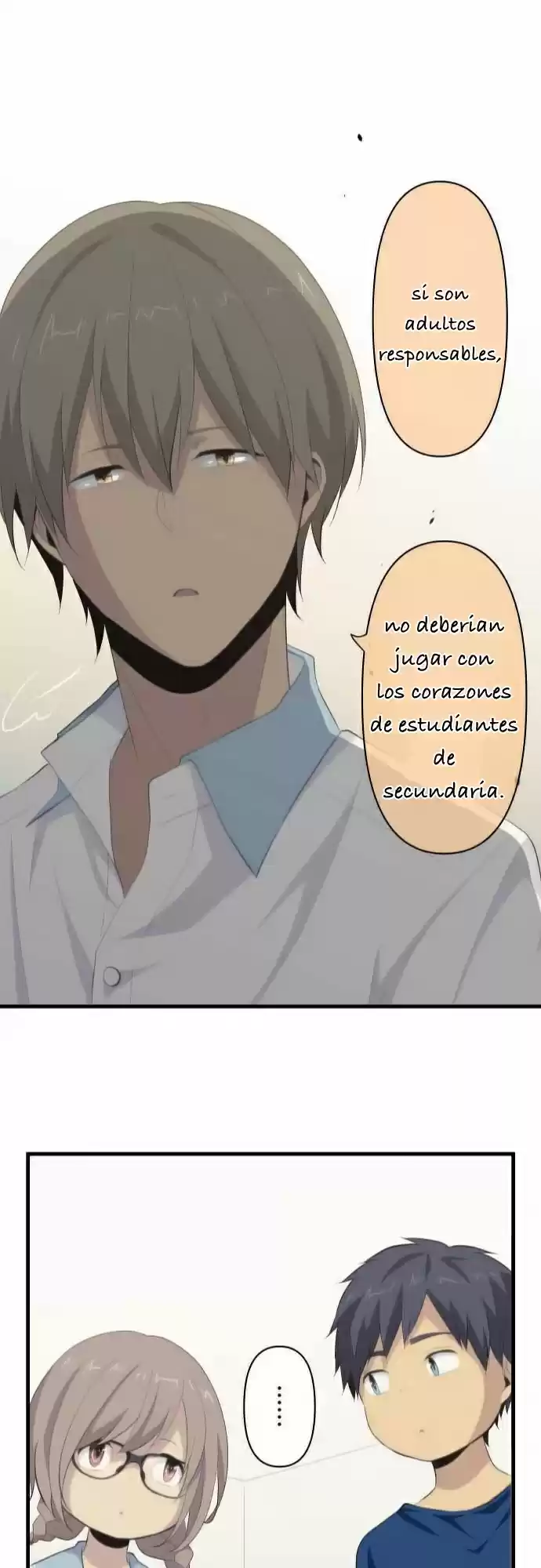 ReLIFE (2013) - Capítulo 94 - Página 24 - LectorTMOo