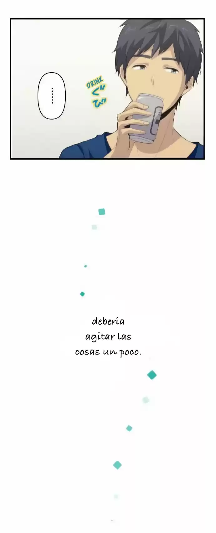 ReLIFE (2013) - Capítulo 94 - Página 26 - LectorTMOo