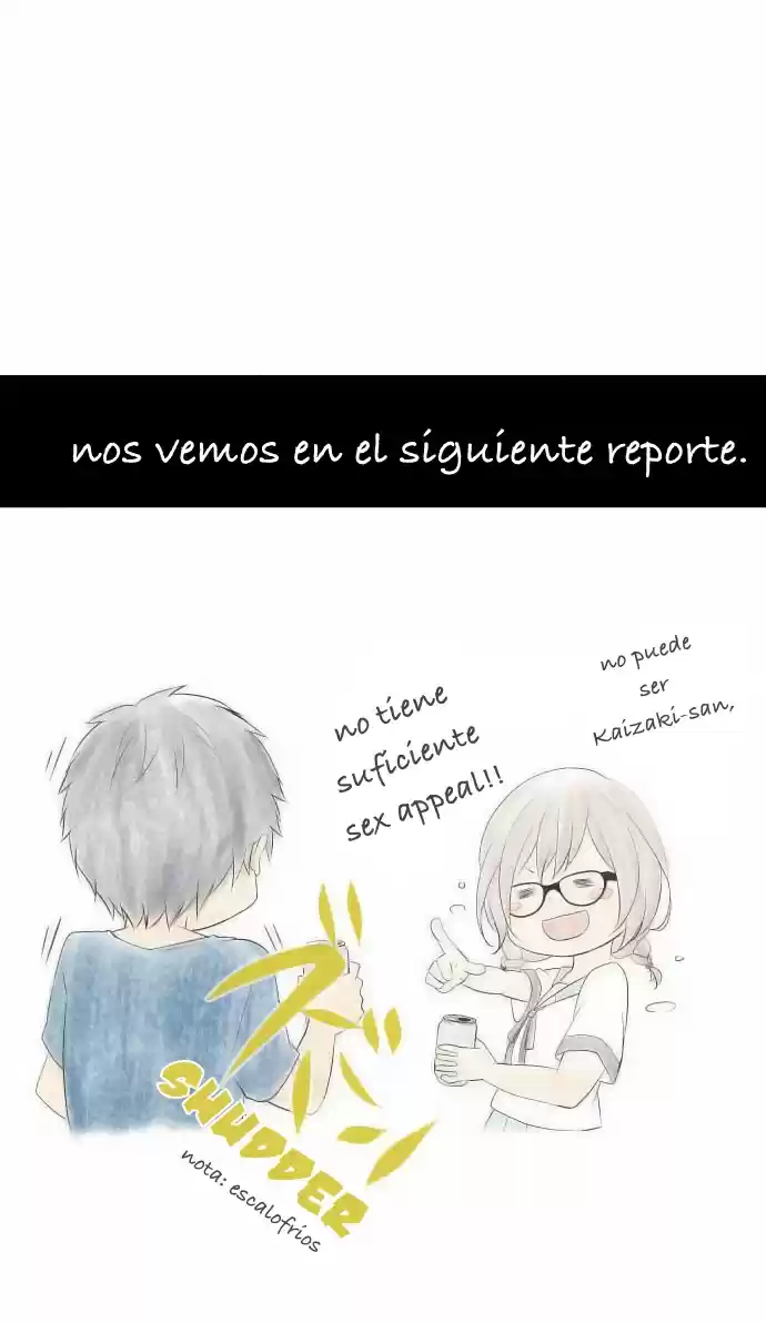 ReLIFE (2013) - Capítulo 94 - Página 27 - LectorTMOo