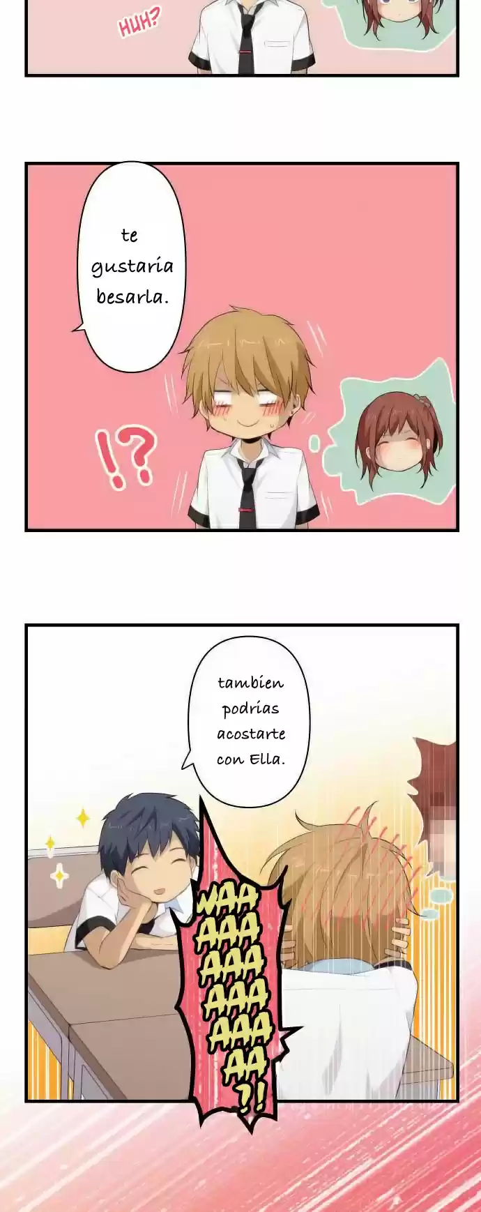 ReLIFE (2013) - Capítulo 95 - Página 20 - LectorTMOo