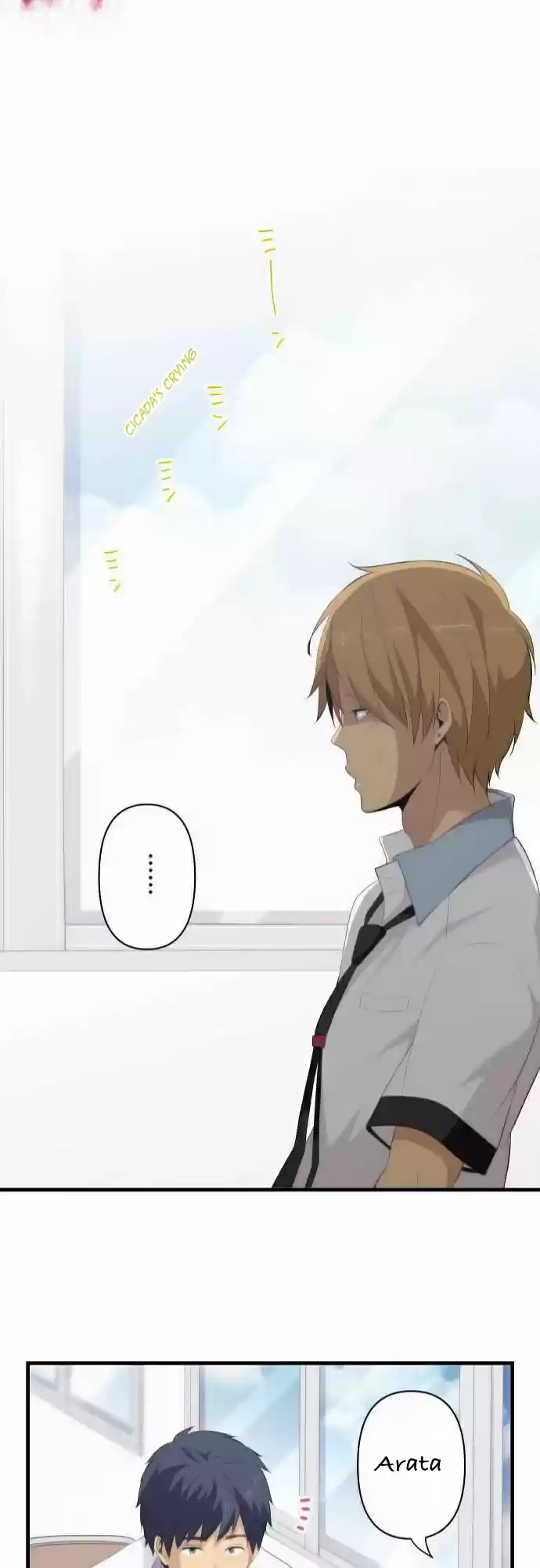 ReLIFE (2013) - Capítulo 95 - Página 23 - LectorTMOo