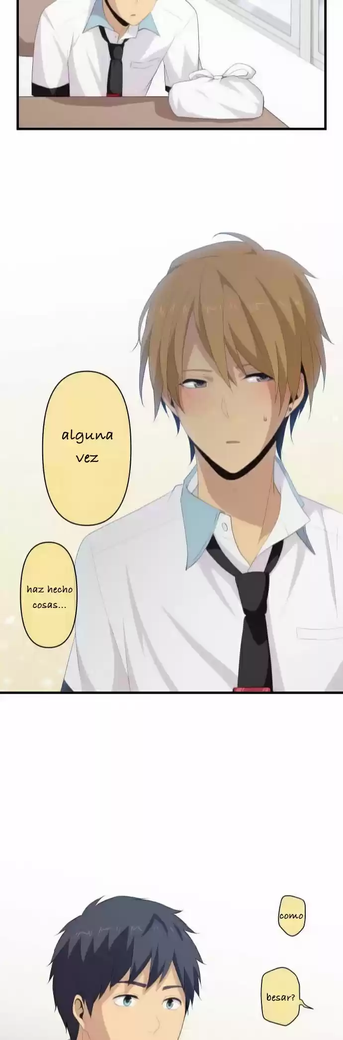ReLIFE (2013) - Capítulo 95 - Página 24 - LectorTMOo