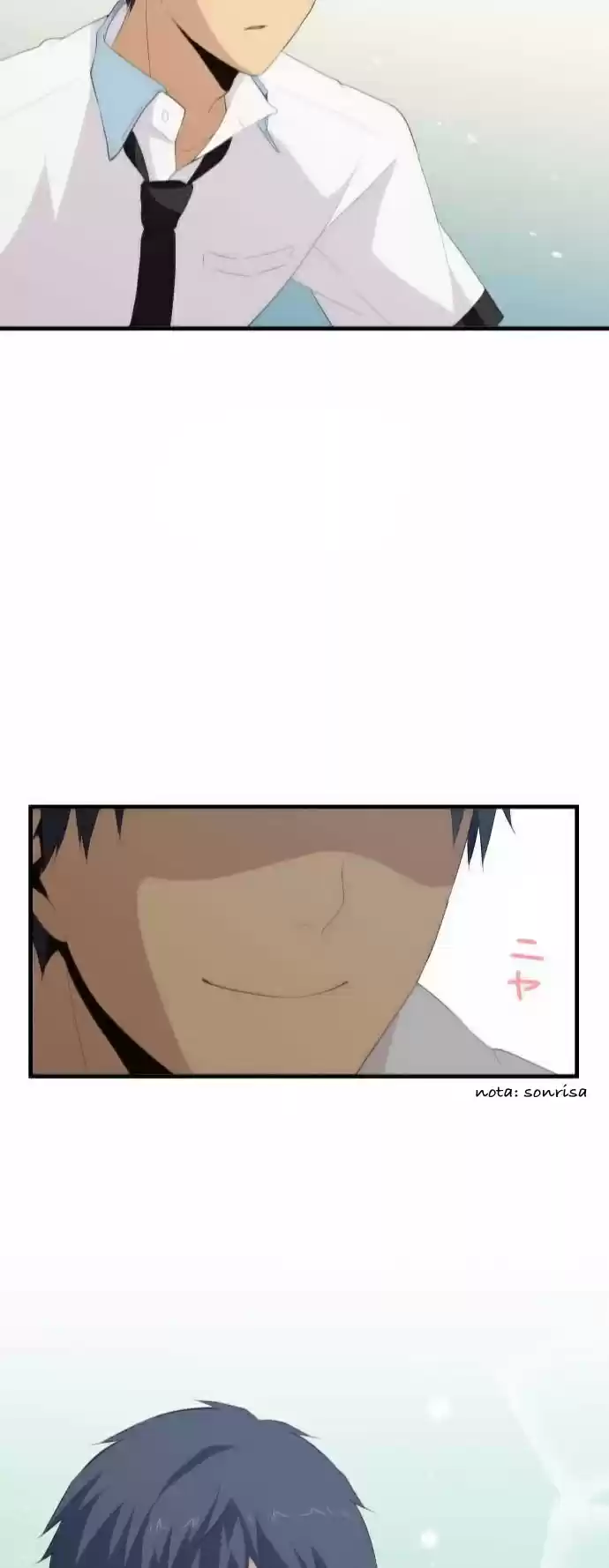 ReLIFE (2013) - Capítulo 95 - Página 25 - LectorTMOo