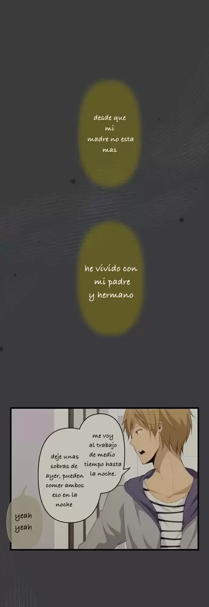 ReLIFE (2013) - Capítulo 96 - Página 2 - LectorTMOo