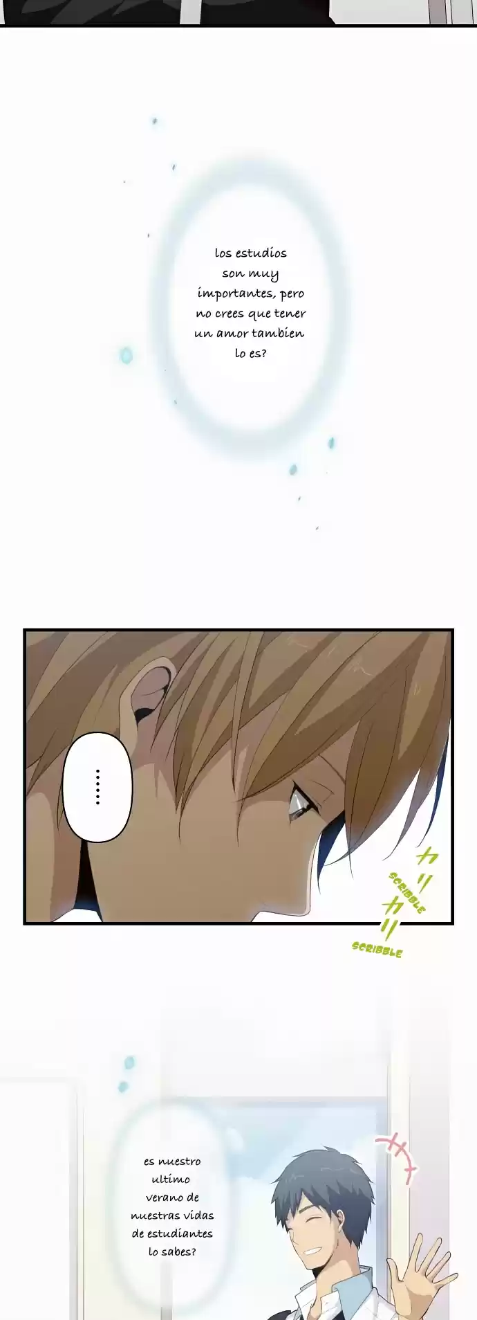 ReLIFE (2013) - Capítulo 96 - Página 8 - LectorTMOo