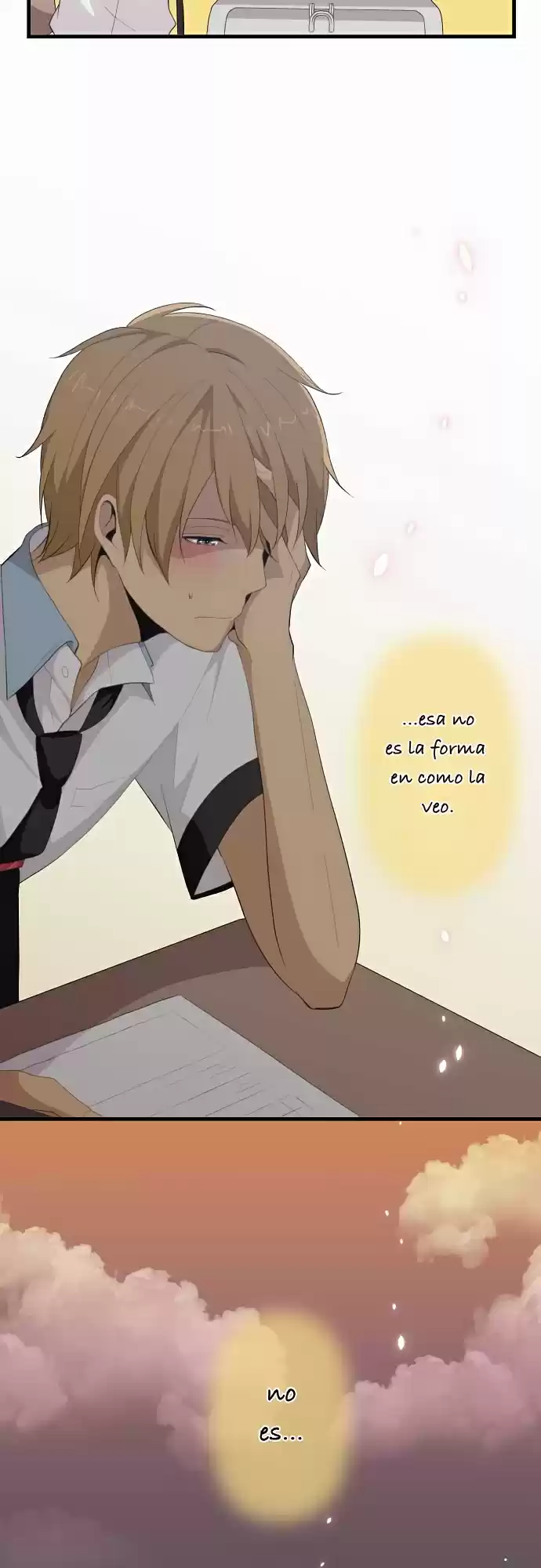 ReLIFE (2013) - Capítulo 96 - Página 10 - LectorTMOo