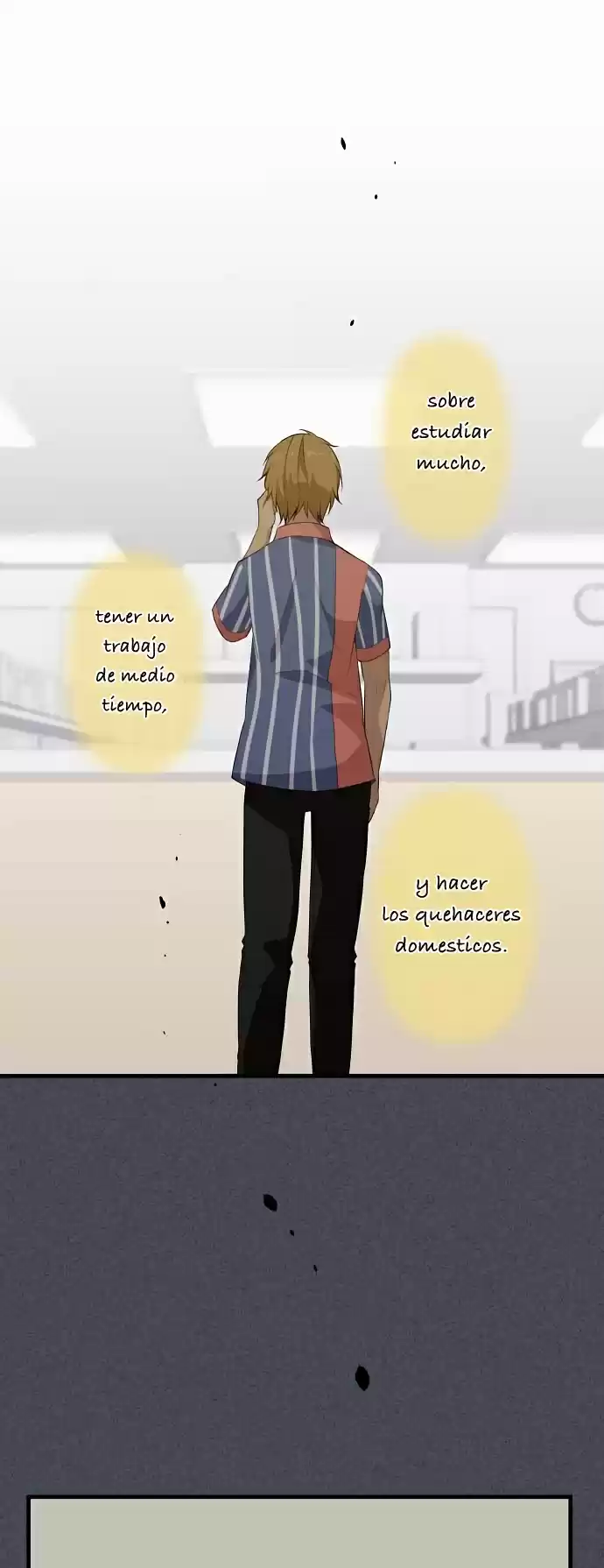 ReLIFE (2013) - Capítulo 96 - Página 18 - LectorTMOo