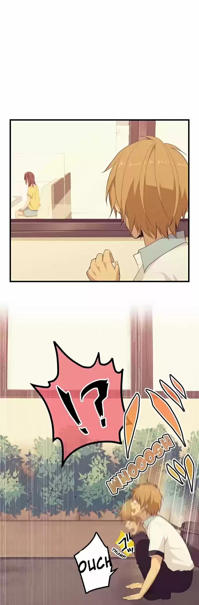 ReLIFE (2013) - Capítulo 96 - Página 23 - LectorTMOo