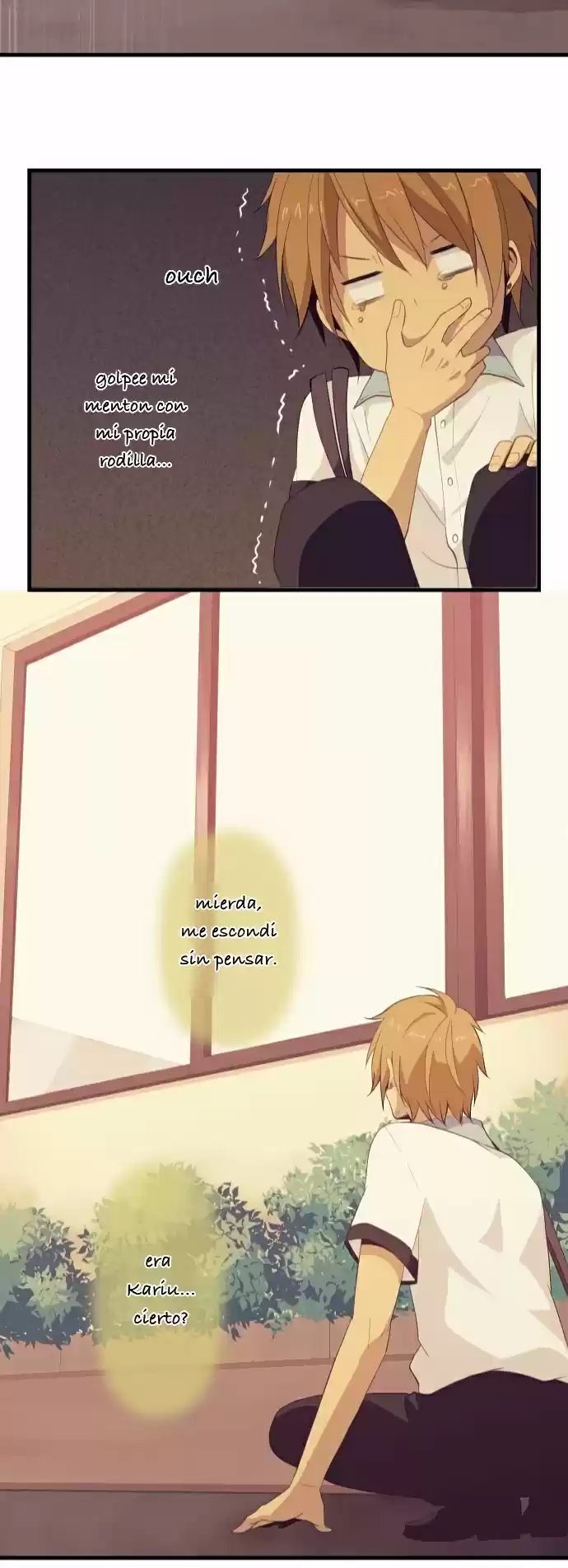 ReLIFE (2013) - Capítulo 96 - Página 24 - LectorTMOo