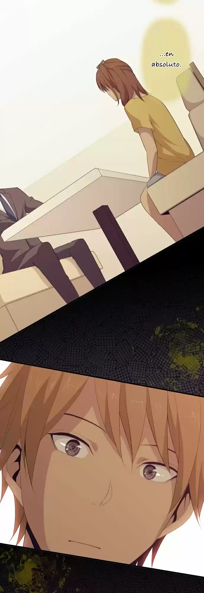ReLIFE (2013) - Capítulo 96 - Página 26 - LectorTMOo