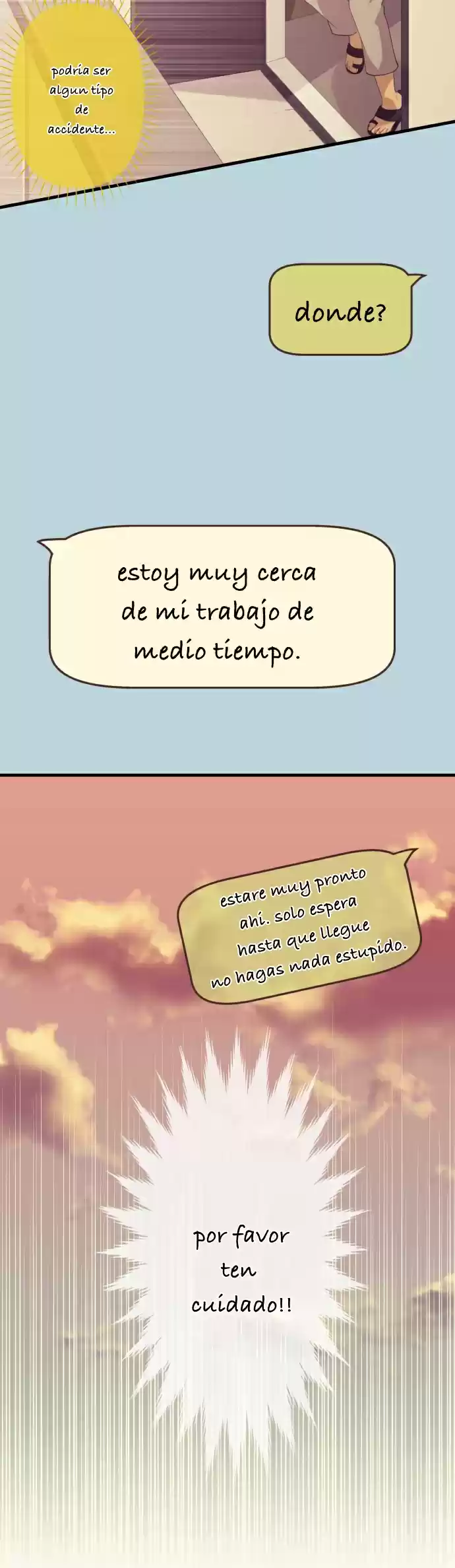 ReLIFE (2013) - Capítulo 97 - Página 6 - LectorTMOo