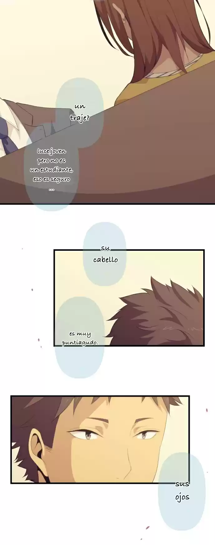 ReLIFE (2013) - Capítulo 97 - Página 16 - LectorTMOo