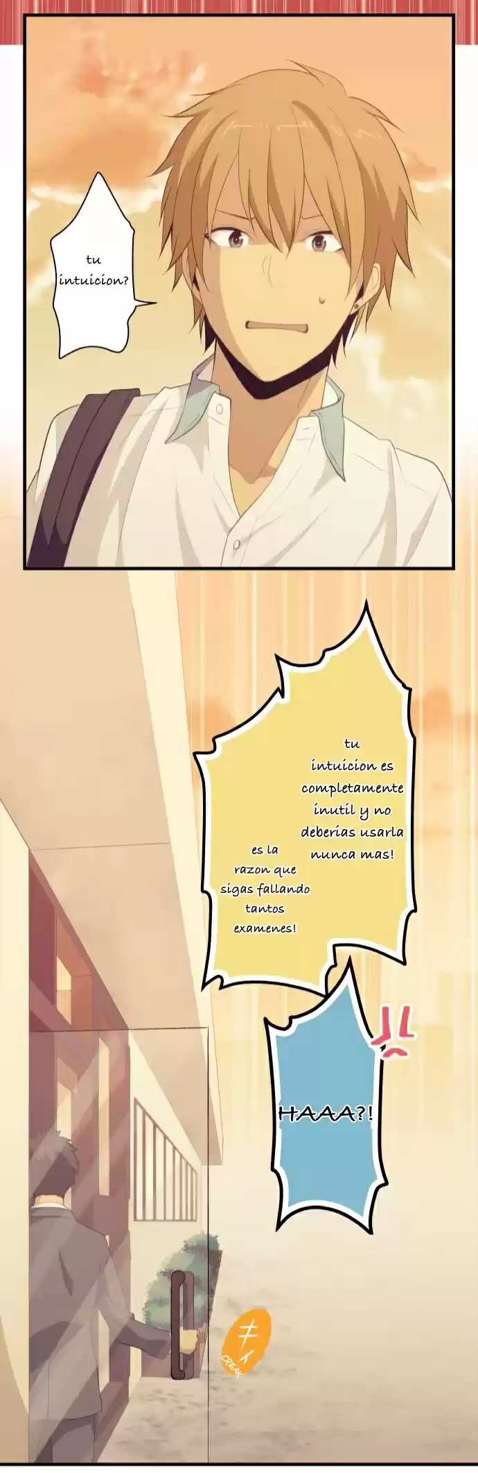 ReLIFE (2013) - Capítulo 97 - Página 24 - LectorTMOo