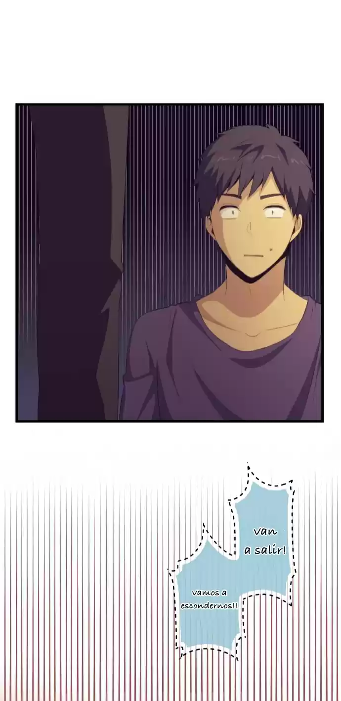 ReLIFE (2013) - Capítulo 97 - Página 25 - LectorTMOo