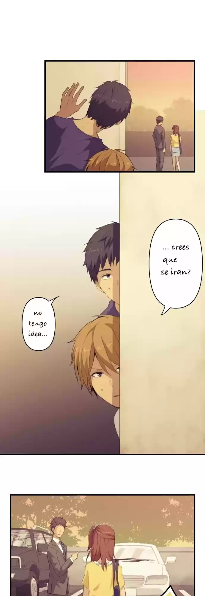 ReLIFE (2013) - Capítulo 98 - Página 2 - LectorTMOo