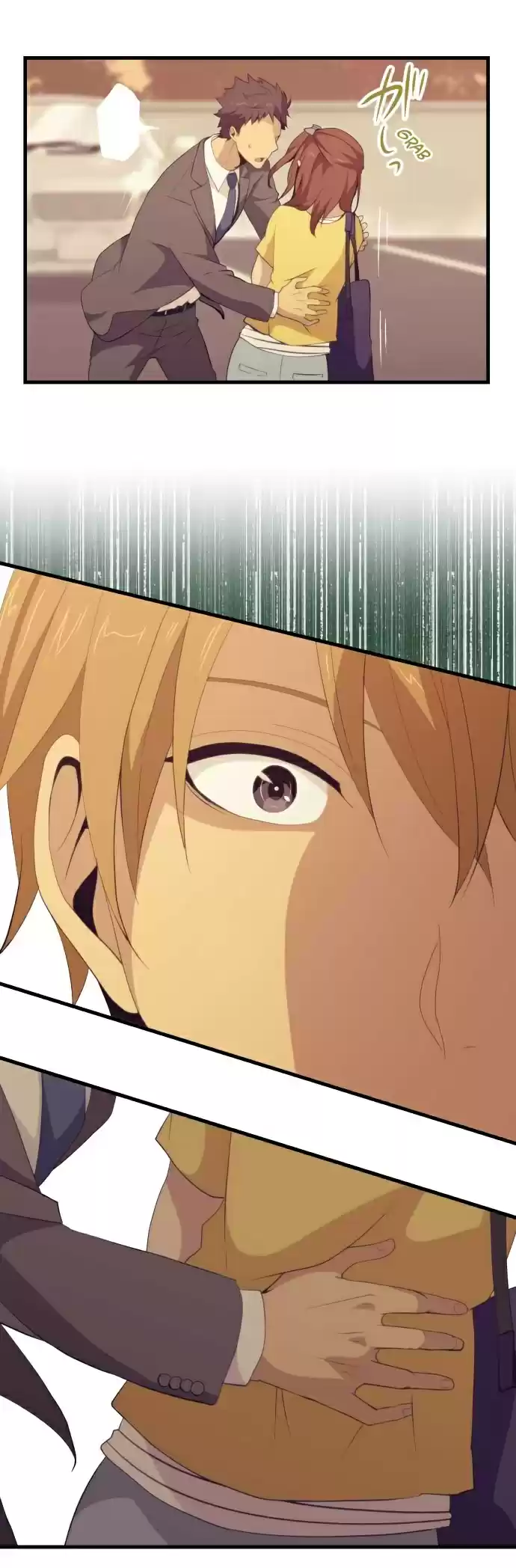 ReLIFE (2013) - Capítulo 98 - Página 6 - LectorTMOo