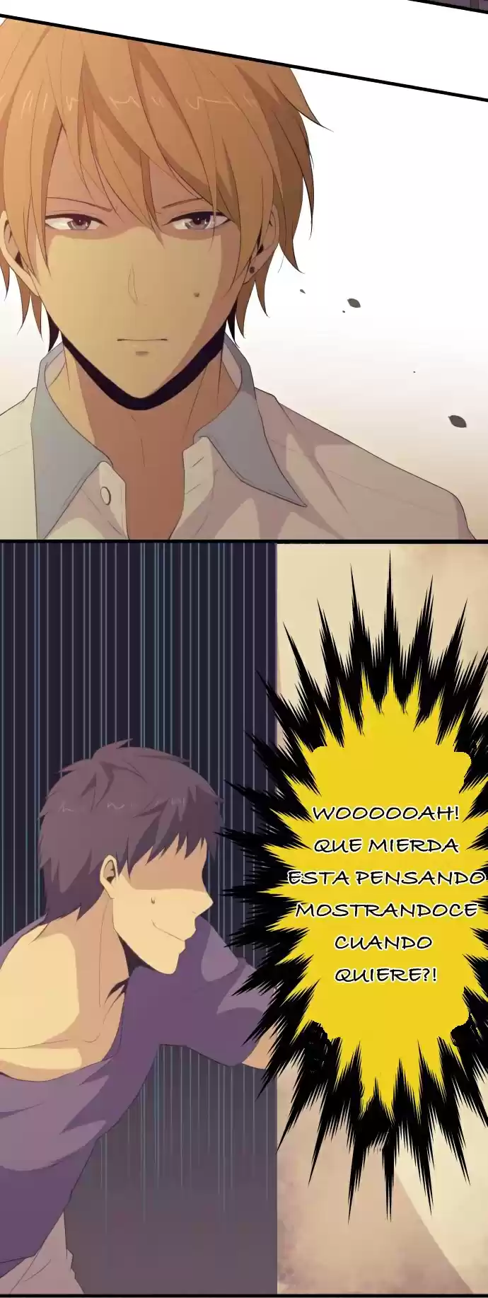 ReLIFE (2013) - Capítulo 98 - Página 9 - LectorTMOo
