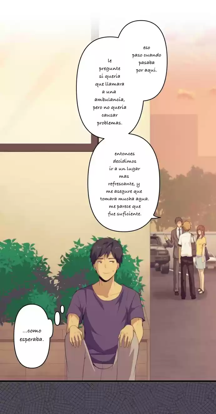 ReLIFE (2013) - Capítulo 98 - Página 14 - LectorTMOo