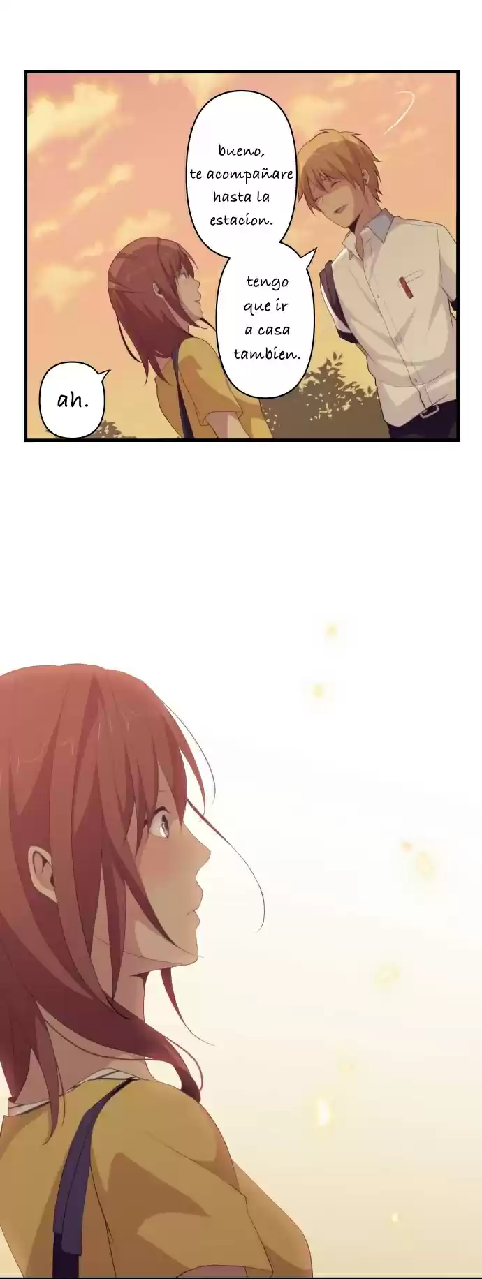 ReLIFE (2013) - Capítulo 98 - Página 21 - LectorTMOo