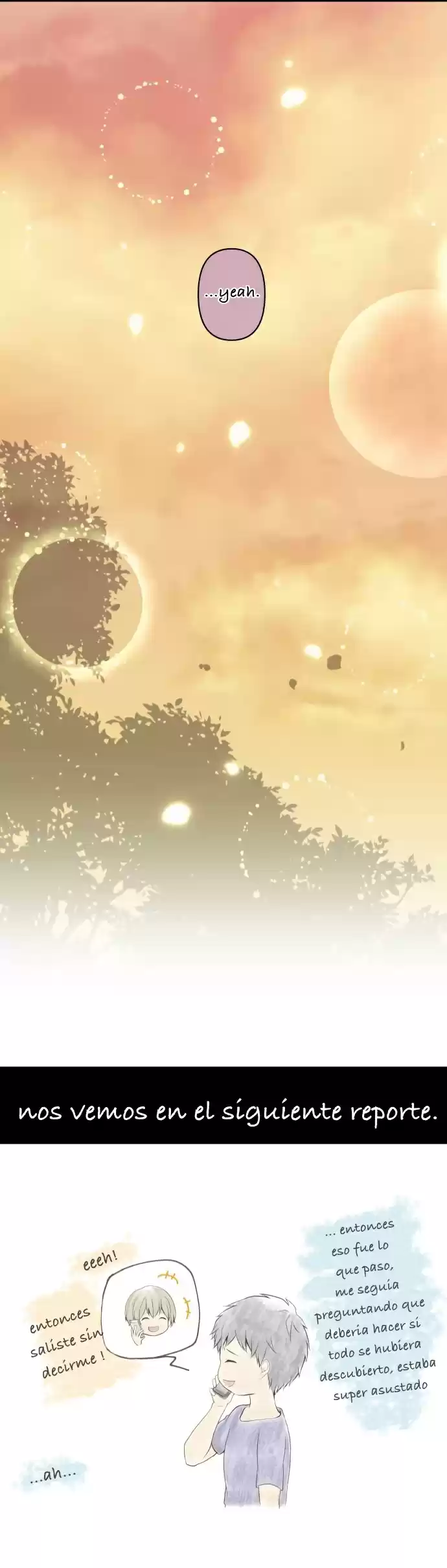 ReLIFE (2013) - Capítulo 98 - Página 22 - LectorTMOo