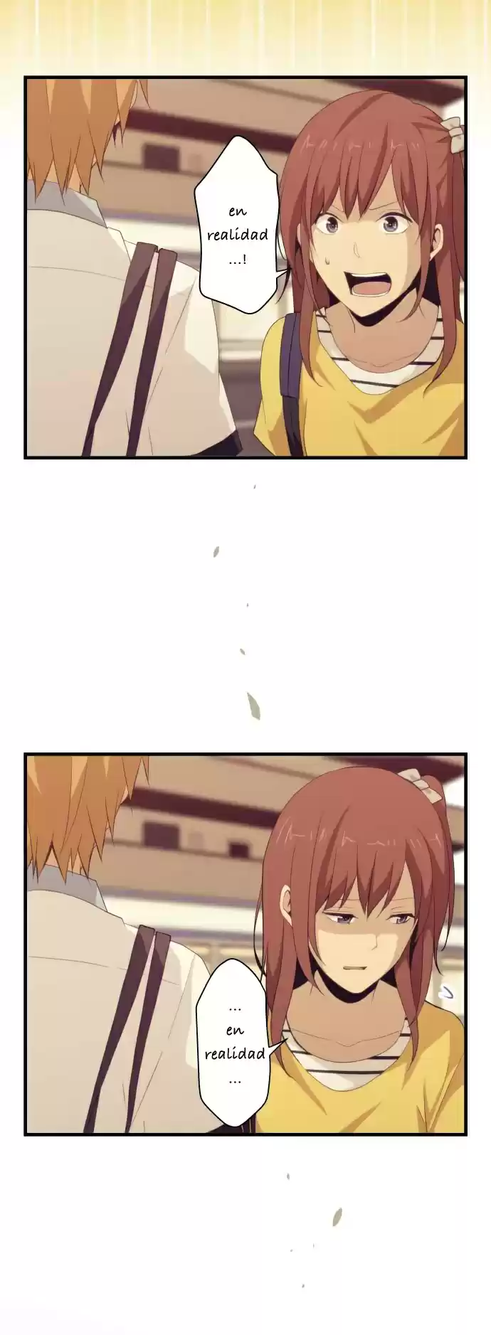 ReLIFE (2013) - Capítulo 99 - Página 10 - LectorTMOo
