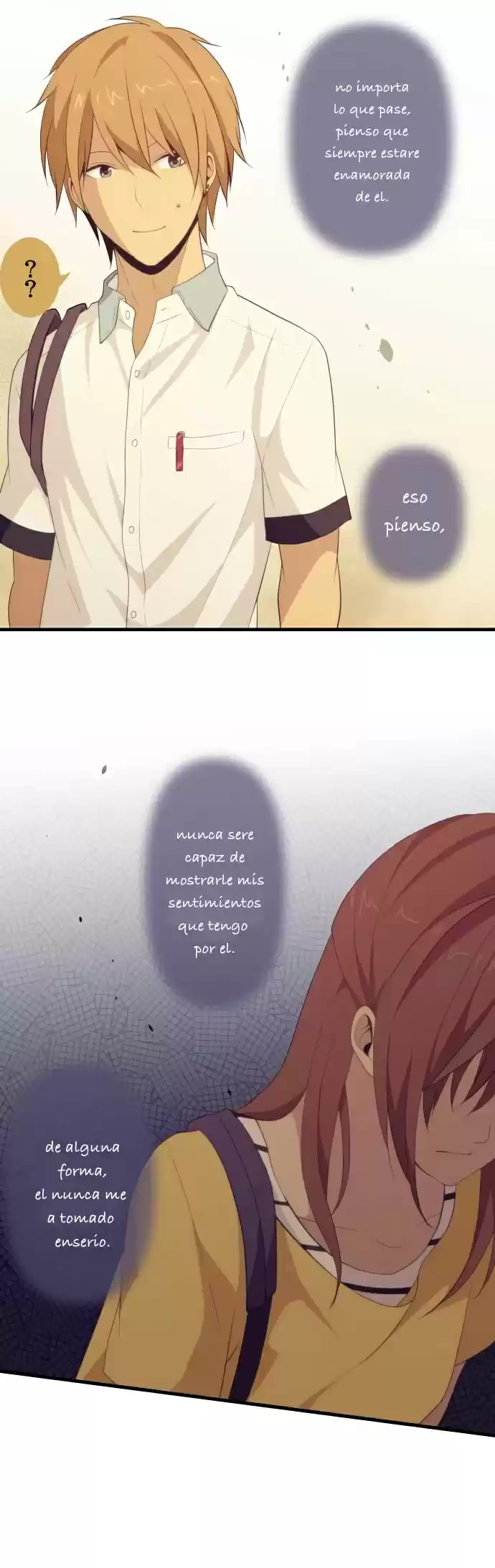 ReLIFE (2013) - Capítulo 99 - Página 11 - LectorTMOo